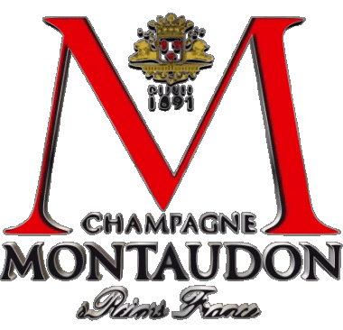 Montaudon Champagne Bebidas 