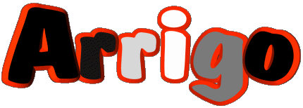 Arrigo A MASCULIN - Italie Prénoms 