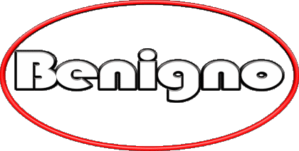 Benigno B MANN  - Spanien Vorname 