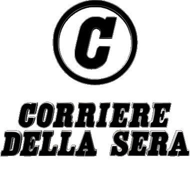 Corriere della Sera Italie Presse Multi Média 