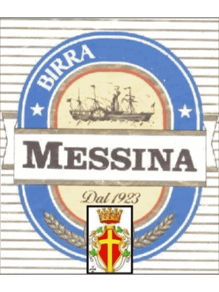 Messina Italy Beers Drinks 