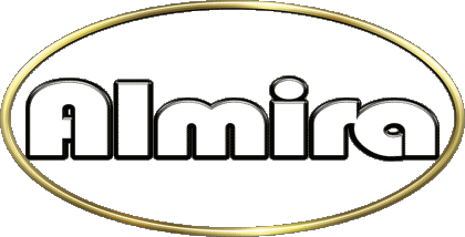 Almira A FEMININ - France Prénoms 