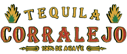 Corralejo Tequila Drinks 