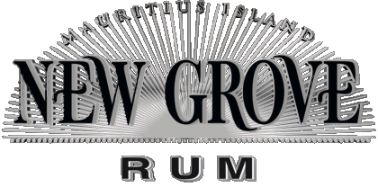 New Grove Rum Bevande 