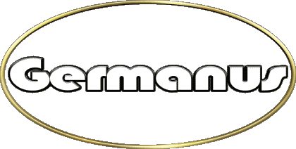 Germanus G MASCHIO - Germania Nome 