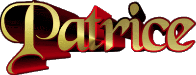 Patrice P MASCULINO - Francia Nombre 