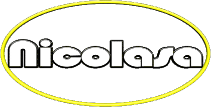 Nicolasa N WEIBLICH - Spanien Vorname 