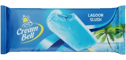 Cream Bell Ice cream Food 