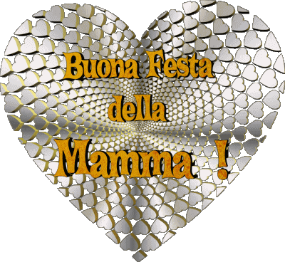 17 Buona Festa della Mamma Italienisch Nachrichten 