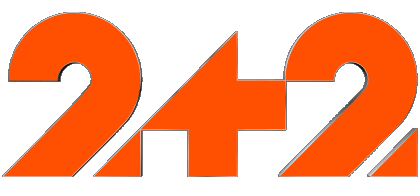 2+2 Ukraine Chaines - TV Monde Multi Média 