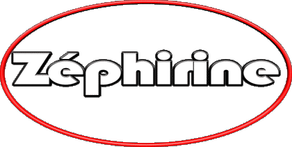 Zéphirine Z FEMININE - France First Names 