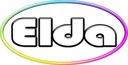 Elda E FEMININ - France Prénoms 