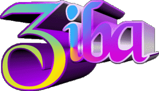 Ziba Z FEMININE - Maghreb Muslim First Names 