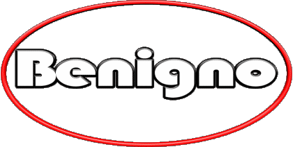 Benigno B MASCULINE - Spain First Names 