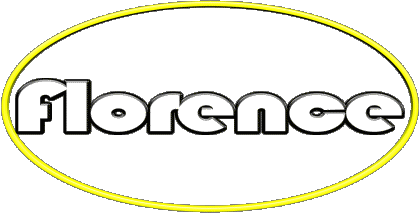 Florence F FEMININE - France First Names 