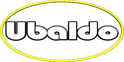 Ubaldo U MANN - Italien Vorname 