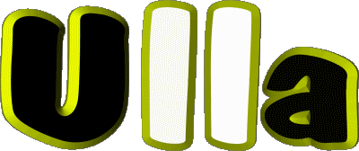 Ulla U FEMININ - France Prénoms 