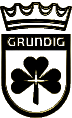 Grundig Video TV - Hardware Multimedia 