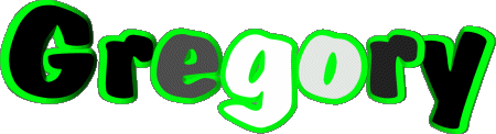 Gregory G MASCULIN - France Prénoms 