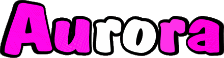 Aurora A FEMMINILE - Spagna Nome 
