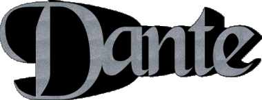 Dante D Mann - Deutschland Vorname 