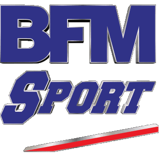 Logo BFM Canales - TV Francia Multimedia 