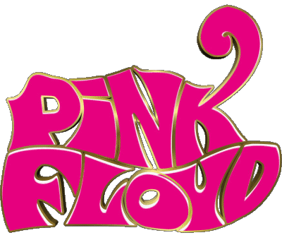 Pink Floyd Pop Rock Musique Multi Média 