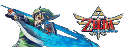 Skyward Sword The Legend of Zelda Videospiele Multimedia 