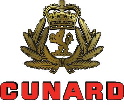 Cunard Line Barcos - Cruceros Transporte 