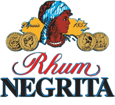 Negrita Rum Getränke 