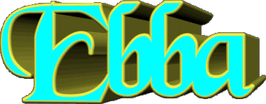 Ebba E FEMININE - France First Names 