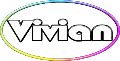 Vivian V FEMMINILE  - UK - USA - IRL - AUS - NZ Nome 
