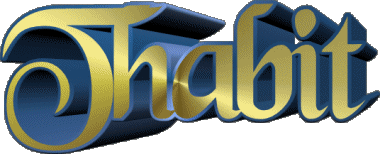 Thabit T MASCULINE - Maghreb Muslim First Names 