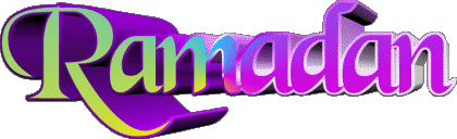 Ramadan R MASCULINE - Maghreb Muslim First Names 