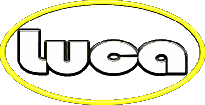 Luca L MASCULINO - Francia Nombre 