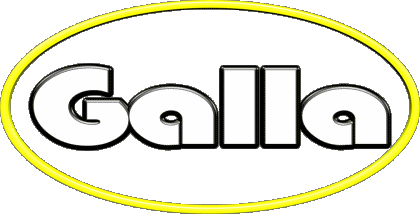 Galla G FEMENINO - Italia Nombre 