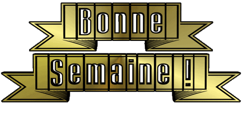 02 Bonne Semaine Französisch Nachrichten 