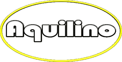 Aquilino A MASCULINO - España Nombre 