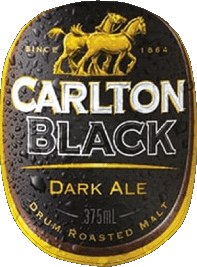 Carlton-Draught Australia Birre Bevande 