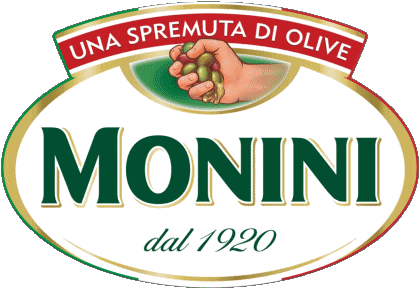 Monini Oils Food 