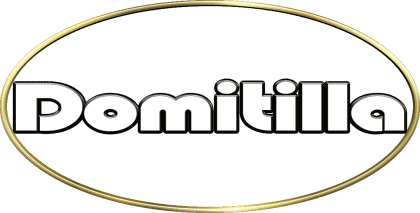 Domitilla D WEIBLICH - Italien Vorname 