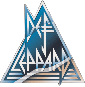 Def Leppard Hard Rock Music Multi Media 