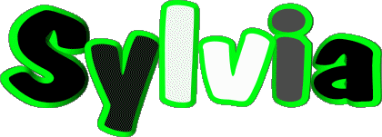 Sylvia S FEMENINO - Francia Nombre 