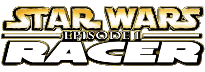 Racer Star Wars Videogiochi Multimedia 