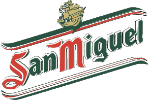 San Miguel Spain Beers Drinks 