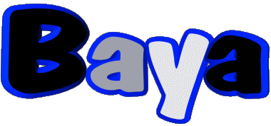 Baya B FEMININ - Maghreb Musulman Prénoms 