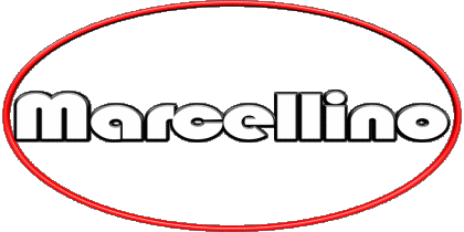 Marcellino M MASCULINE - Italy First Names 