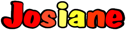 Josiane J FEMMINILE - Francia Nome 