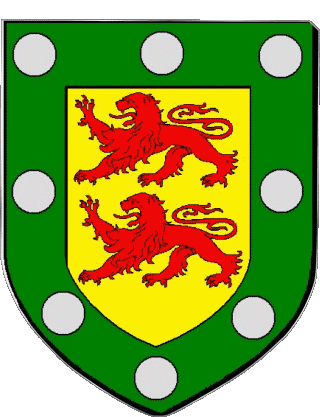 PRADINES 46 Departamentos - Ciudades Francia Banderas 