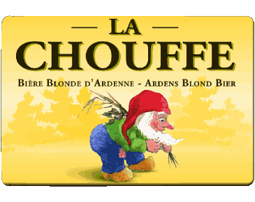 La Chouffe Bélgica Cervezas Bebidas 